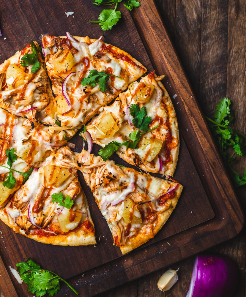 7 Pizza Facts to Know in Australia
