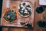 Authentic Italian Pizza in Brunswick Melbourne